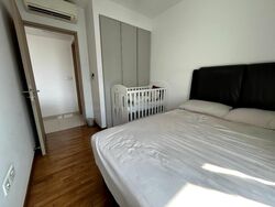 Twin Fountains (D25), Condominium #459566611